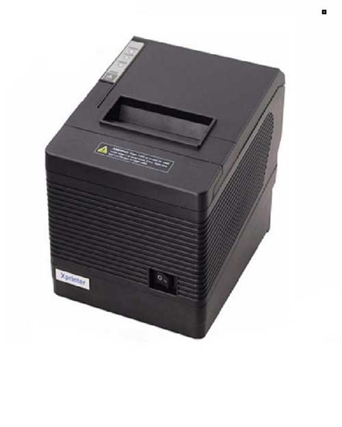 Máy in hóa đơn Xprinter - Q260III