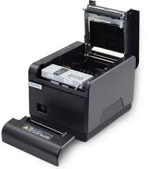 Máy in hóa đơn Xprinter - Q200