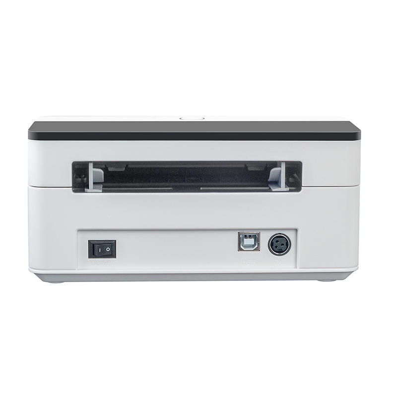 Máy in mã vạch Xprinter XP-D463B