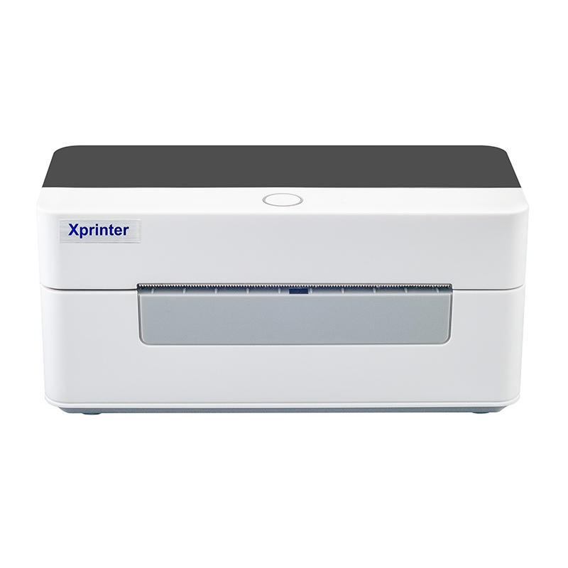 Máy in mã vạch Xprinter XP-D463B