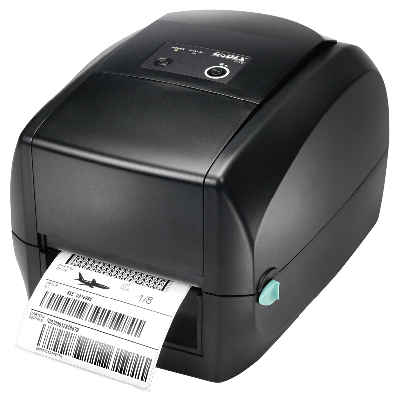 Máy in mã vạch Godex RT700