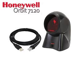 Máy quét mã vạch Đa tia Honeywell - MK7120