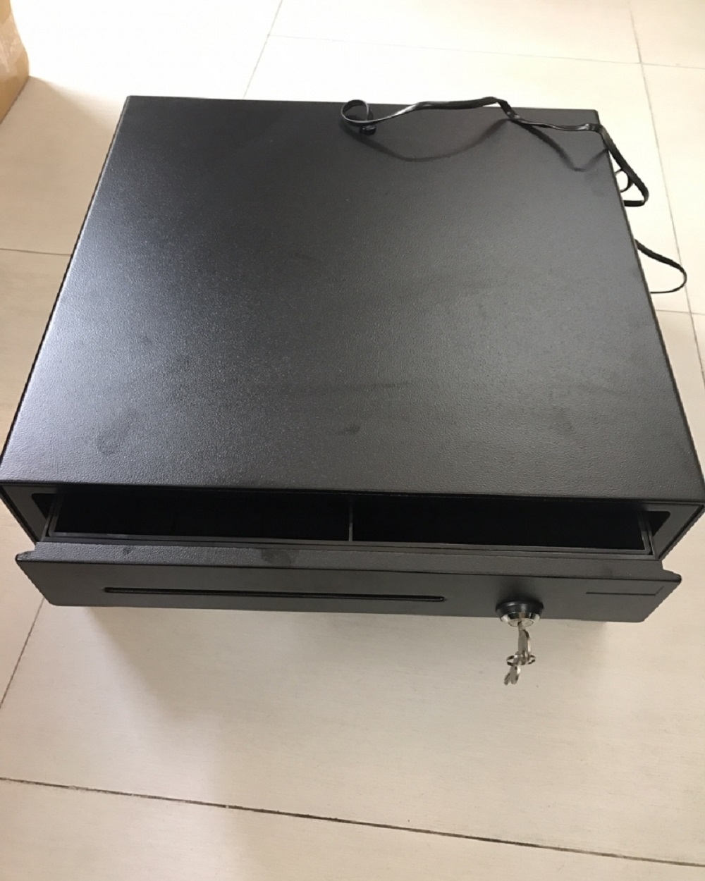 Ngăn kéo đựng tiền - RT410