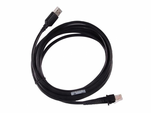 Cable USB datalogic W2120