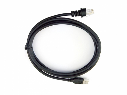 Cable USB Zebra symbol